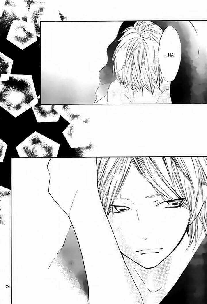 Hanagimi To Koisuru Watashi - Chapter 32 - Trang 25