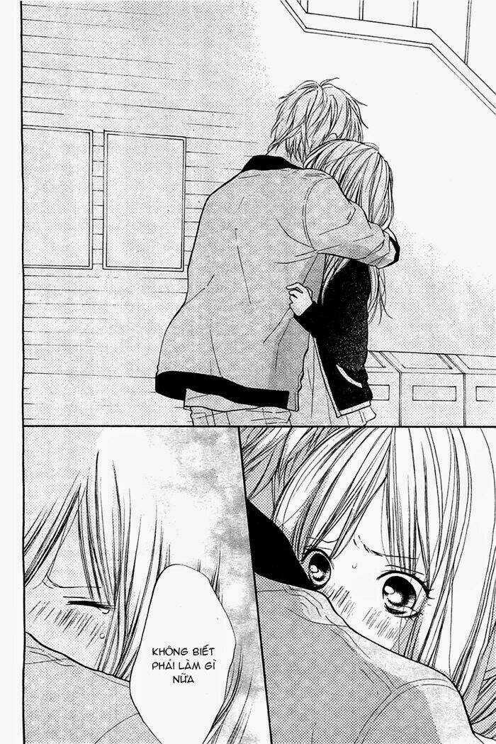 Hanagimi To Koisuru Watashi - Chapter 33 - Trang 11