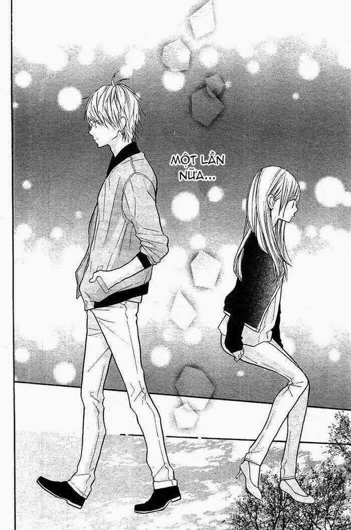 Hanagimi To Koisuru Watashi - Chapter 33 - Trang 25