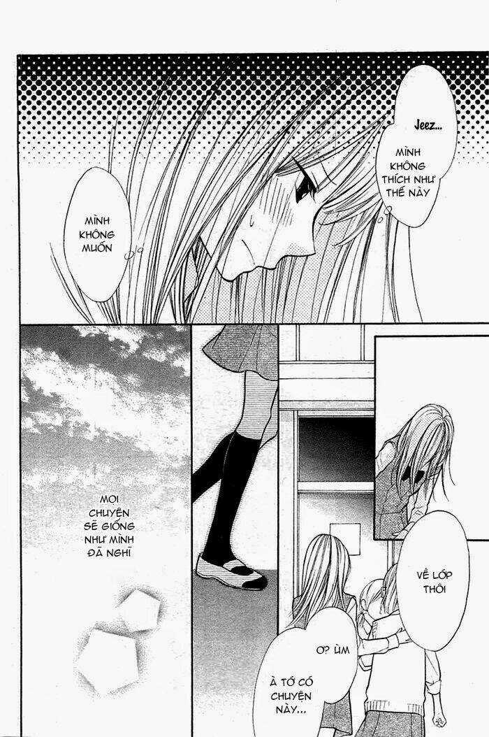 Hanagimi To Koisuru Watashi - Chapter 33 - Trang 29