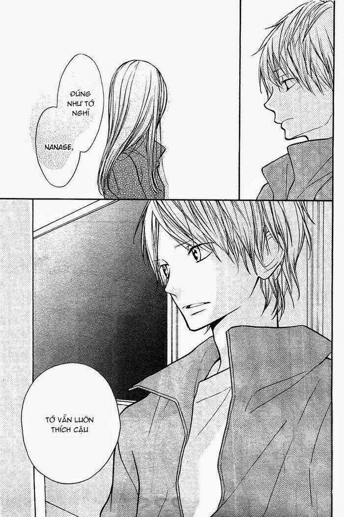 Hanagimi To Koisuru Watashi - Chapter 33 - Trang 40