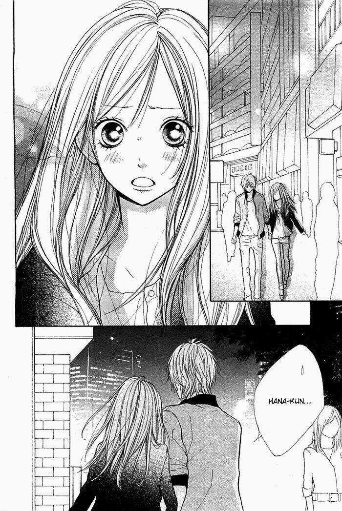 Hanagimi To Koisuru Watashi - Chapter 33 - Trang 5