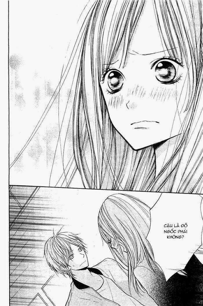 Hanagimi To Koisuru Watashi - Chapter 33 - Trang 9