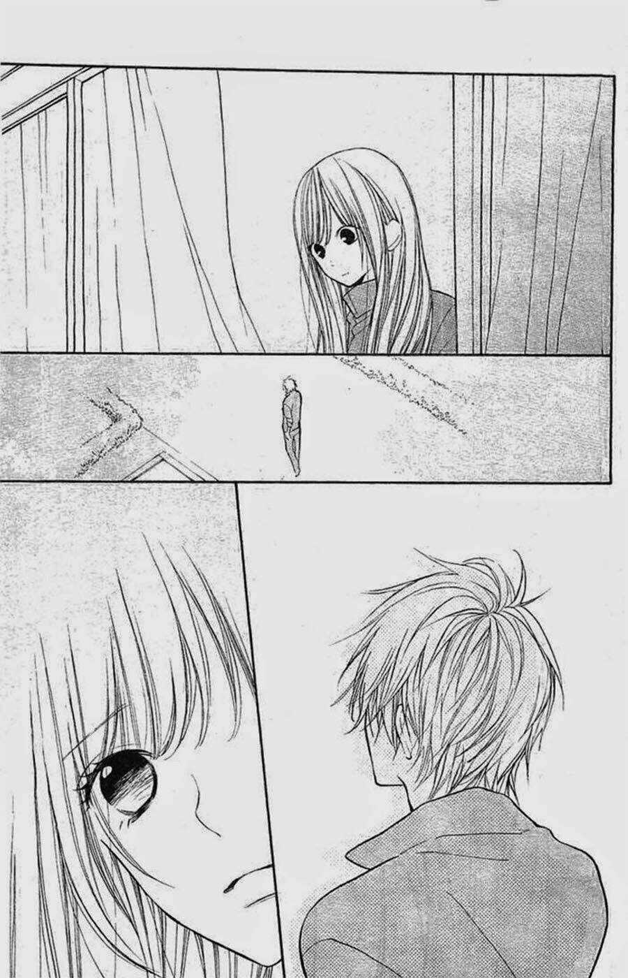 Hanagimi To Koisuru Watashi - Chapter 34 - Trang 9