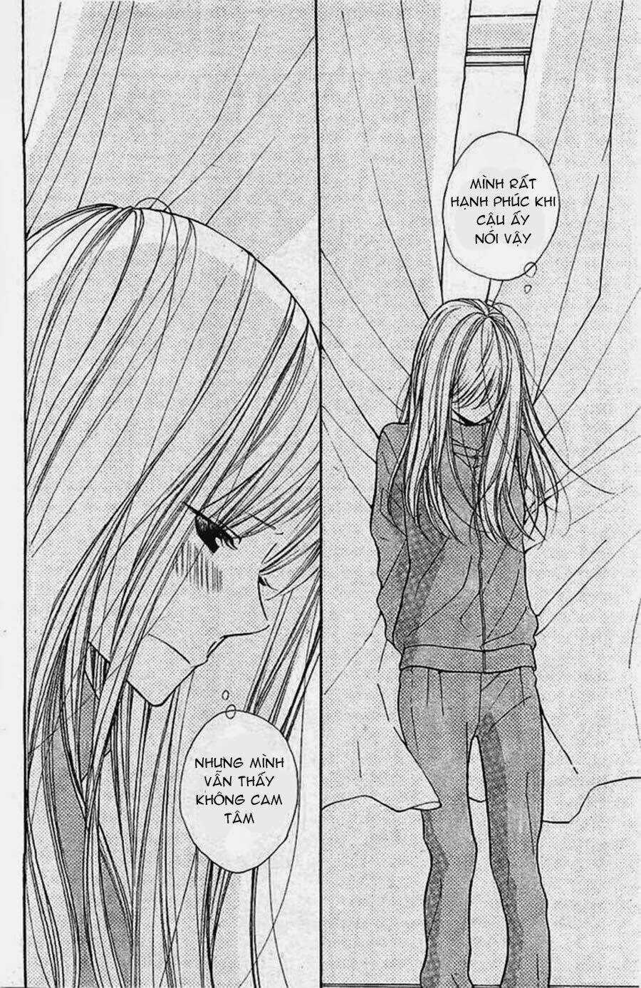 Hanagimi To Koisuru Watashi - Chapter 34 - Trang 10