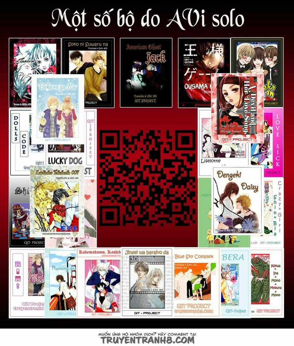 Hanagimi To Koisuru Watashi - Chapter 35 - Trang 2