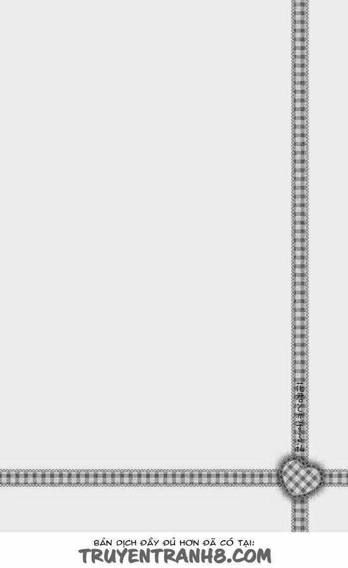 Hanagimi To Koisuru Watashi - Chapter 35 - Trang 47