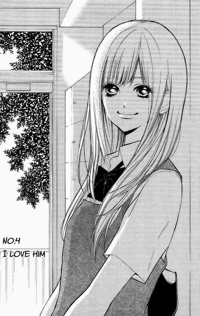 Hanagimi To Koisuru Watashi - Chapter 4 - Trang 2