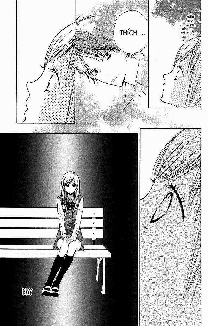 Hanagimi To Koisuru Watashi - Chapter 4 - Trang 14