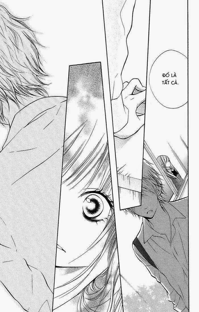 Hanagimi To Koisuru Watashi - Chapter 4 - Trang 30