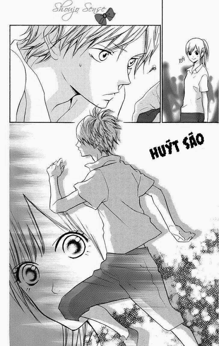 Hanagimi To Koisuru Watashi - Chapter 5 - Trang 16