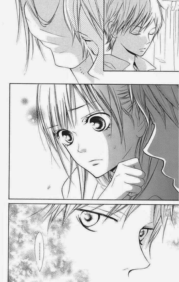 Hanagimi To Koisuru Watashi - Chapter 5 - Trang 26