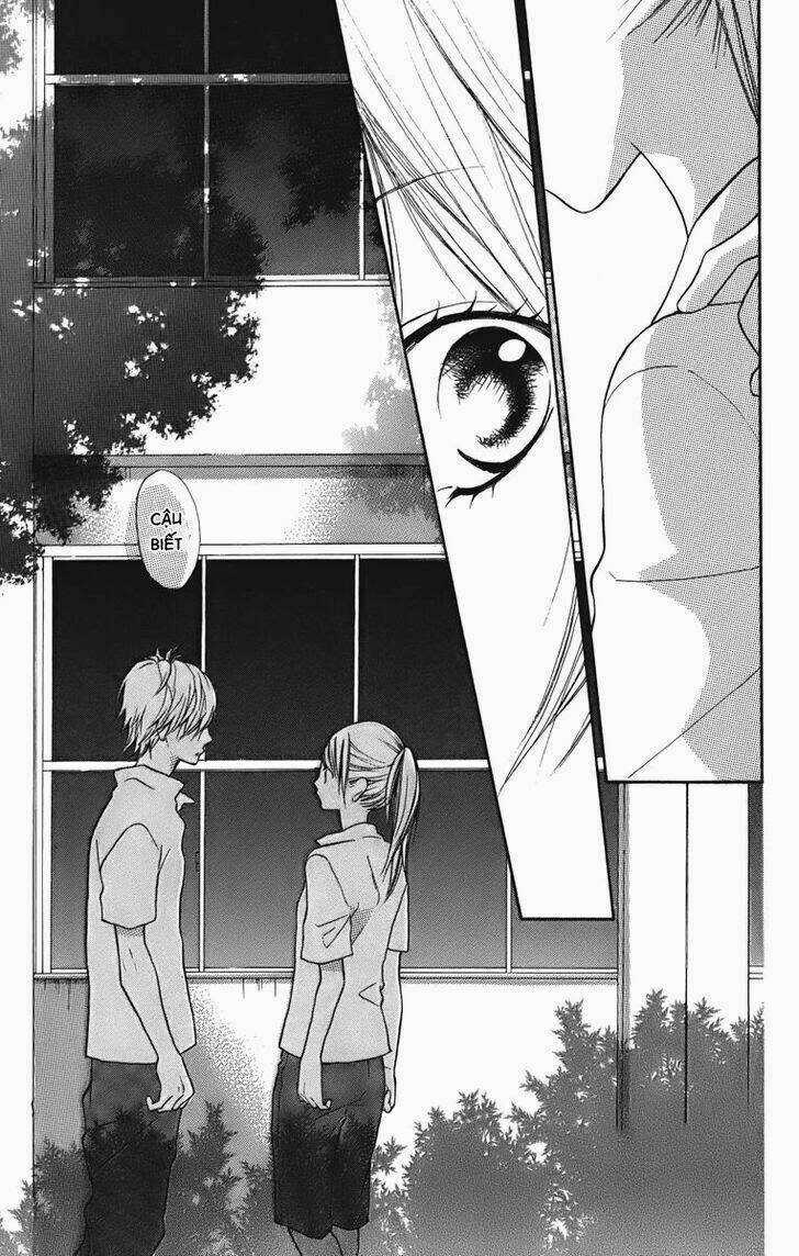 Hanagimi To Koisuru Watashi - Chapter 5 - Trang 29