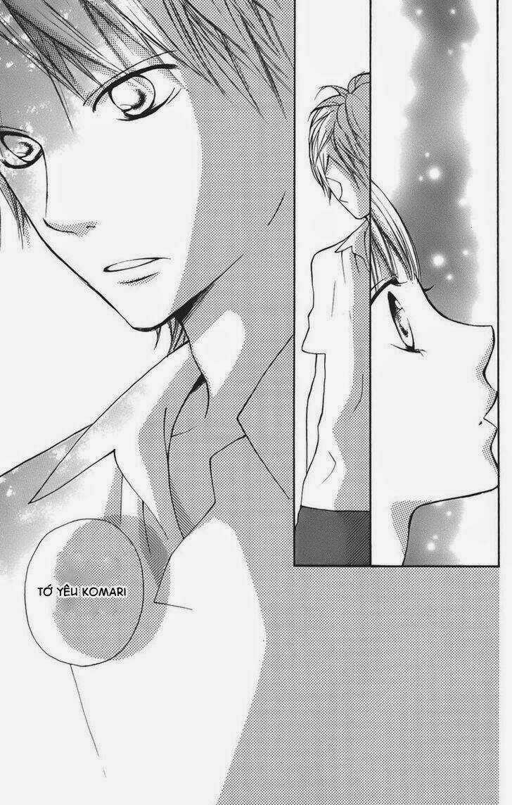 Hanagimi To Koisuru Watashi - Chapter 5 - Trang 31