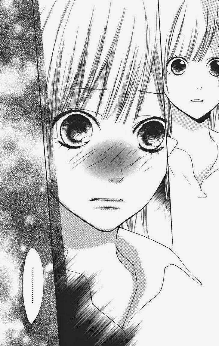 Hanagimi To Koisuru Watashi - Chapter 5 - Trang 32