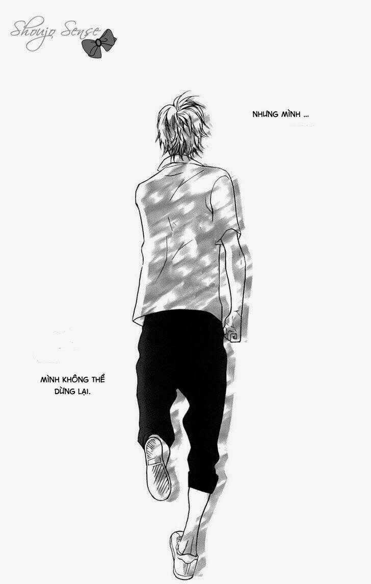 Hanagimi To Koisuru Watashi - Chapter 5 - Trang 41