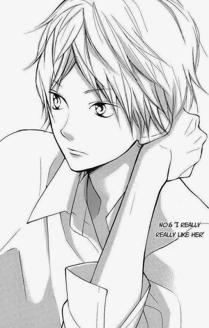 Hanagimi To Koisuru Watashi - Chapter 6 - Trang 2