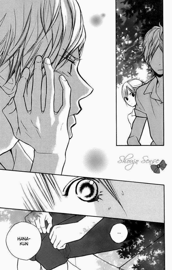 Hanagimi To Koisuru Watashi - Chapter 6 - Trang 18