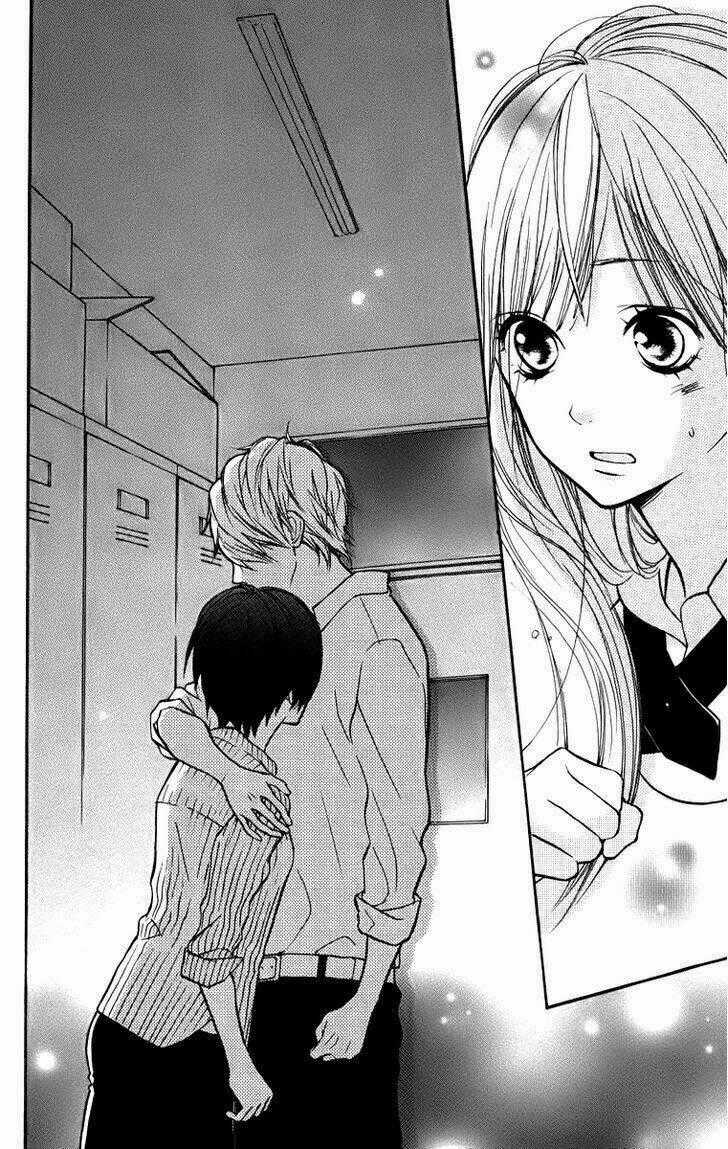 Hanagimi To Koisuru Watashi - Chapter 6 - Trang 39