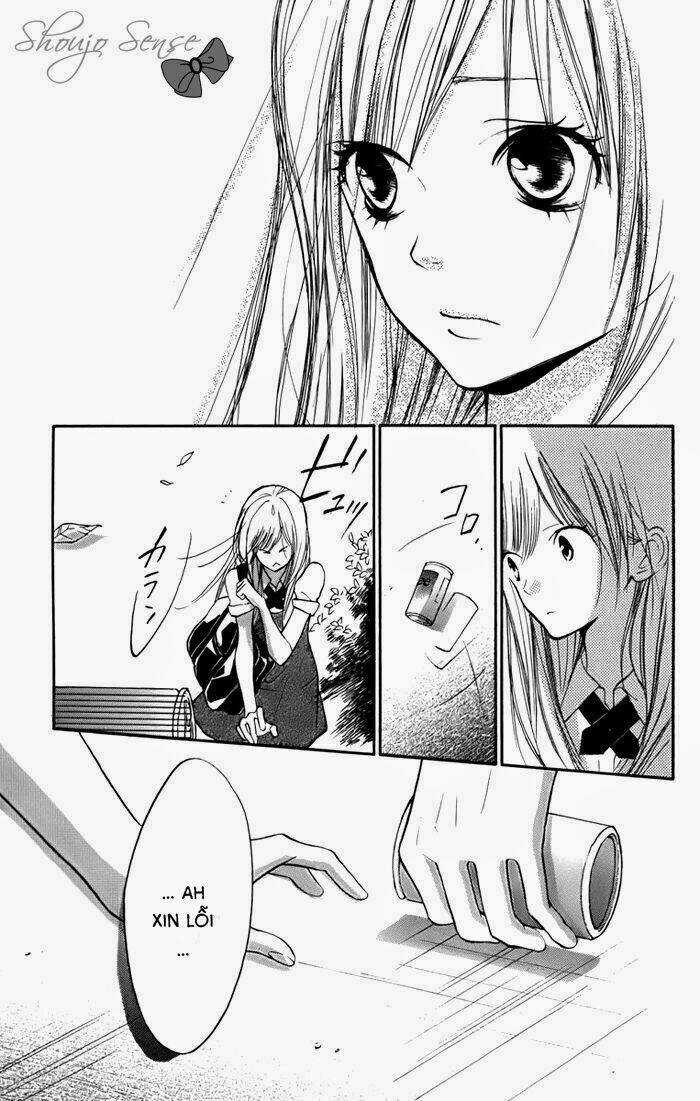 Hanagimi To Koisuru Watashi - Chapter 7 - Trang 15