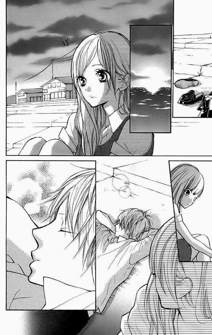 Hanagimi To Koisuru Watashi - Chapter 7 - Trang 26
