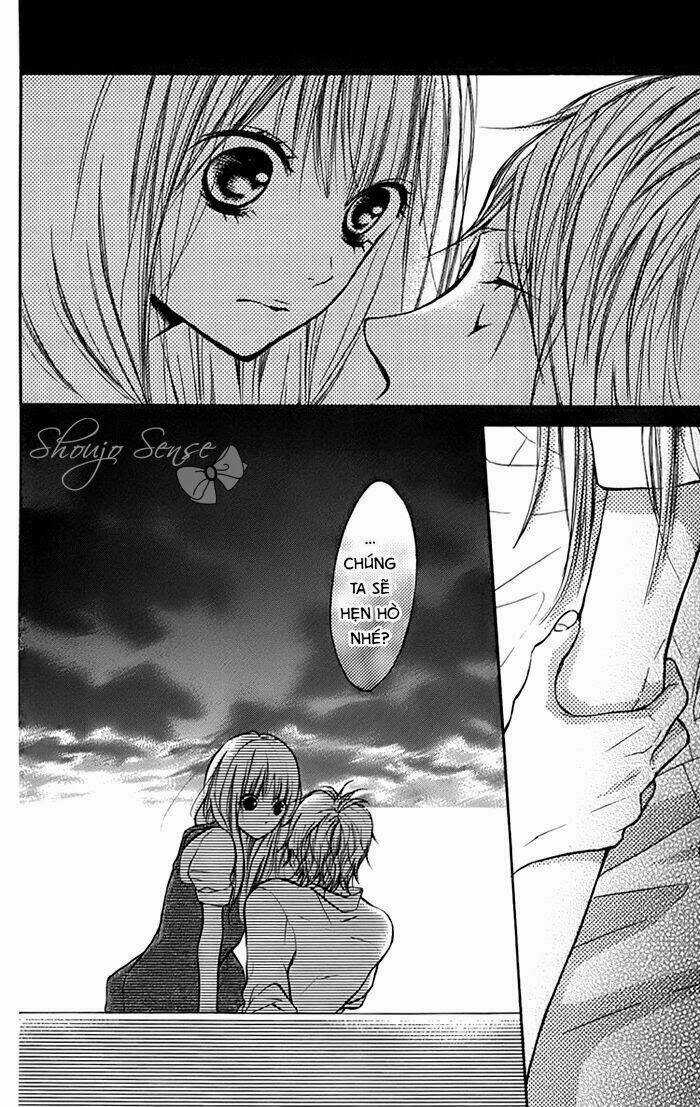 Hanagimi To Koisuru Watashi - Chapter 7 - Trang 30