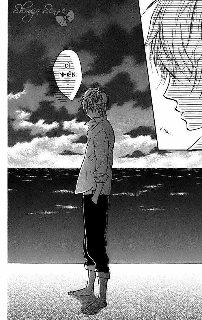 Hanagimi To Koisuru Watashi - Chapter 7 - Trang 40