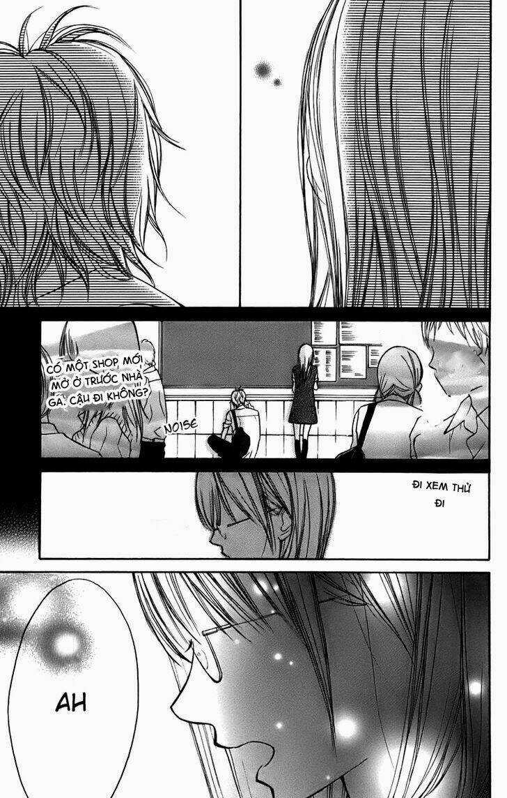 Hanagimi To Koisuru Watashi - Chapter 8 - Trang 14