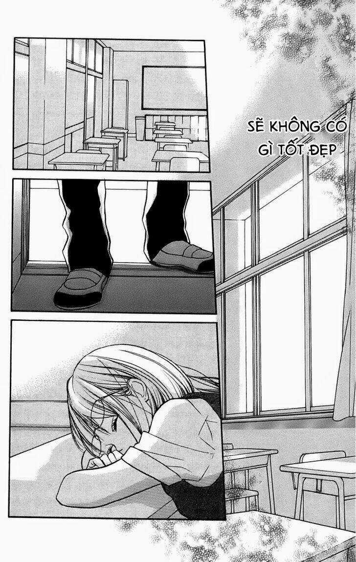 Hanagimi To Koisuru Watashi - Chapter 8 - Trang 17