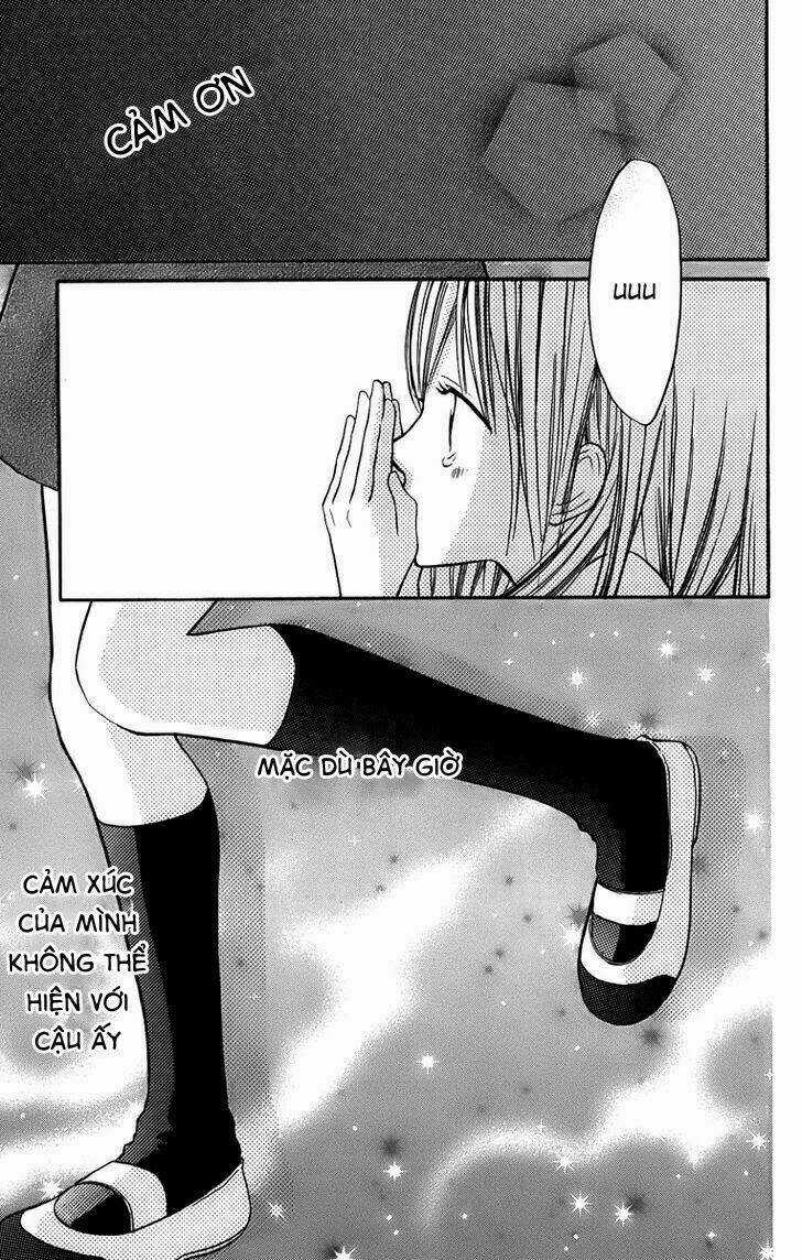 Hanagimi To Koisuru Watashi - Chapter 8 - Trang 24