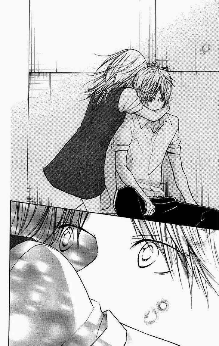 Hanagimi To Koisuru Watashi - Chapter 8 - Trang 35