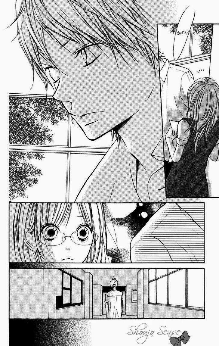 Hanagimi To Koisuru Watashi - Chapter 8 - Trang 9