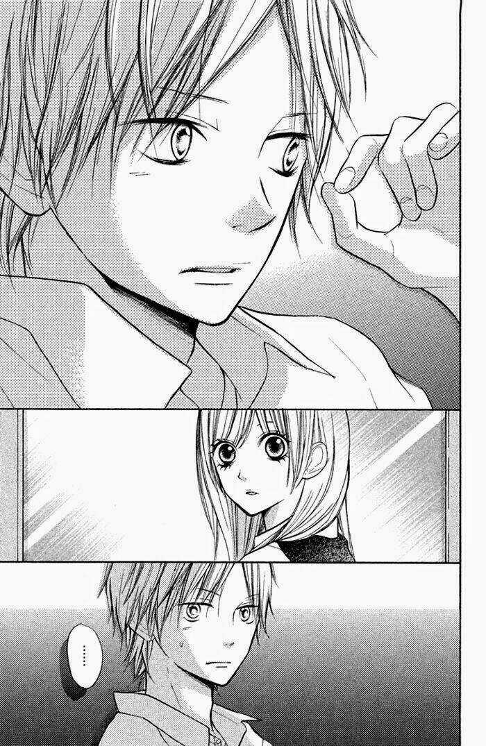 Hanagimi To Koisuru Watashi - Chapter 9 - Trang 39