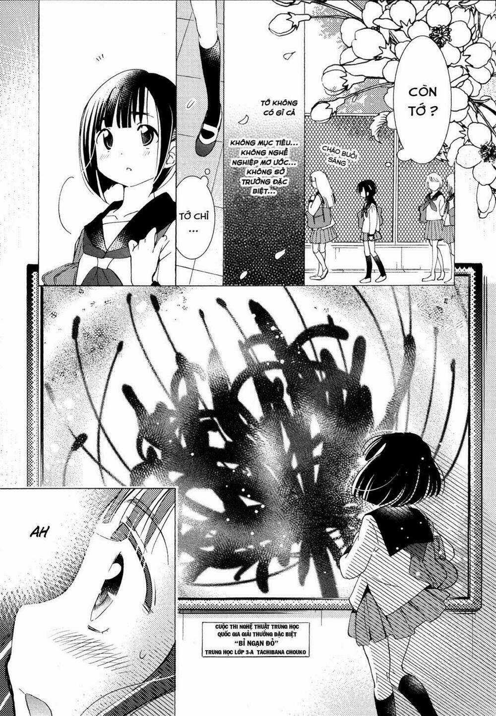 Hanagui - Chapter 1 - Trang 14