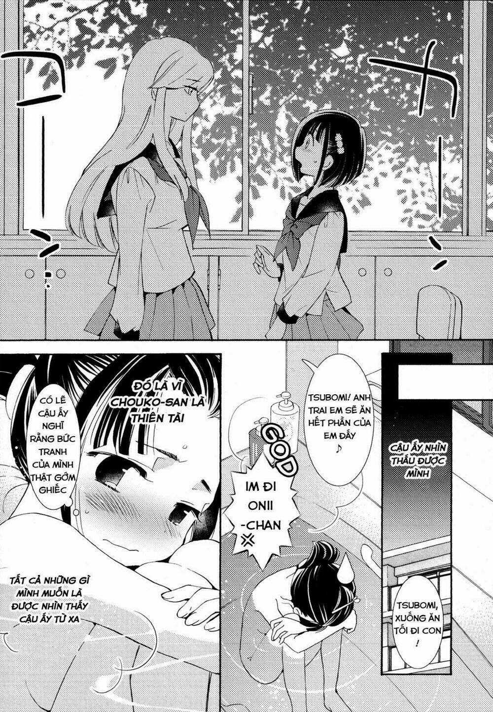 Hanagui - Chapter 1 - Trang 15