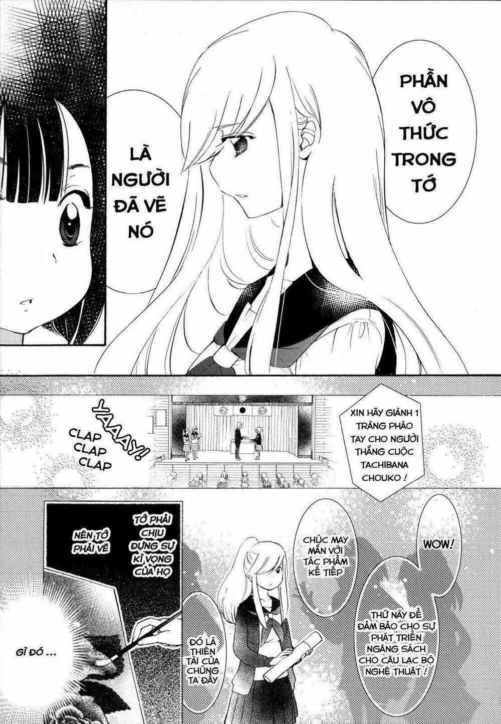 Hanagui - Chapter 1 - Trang 19