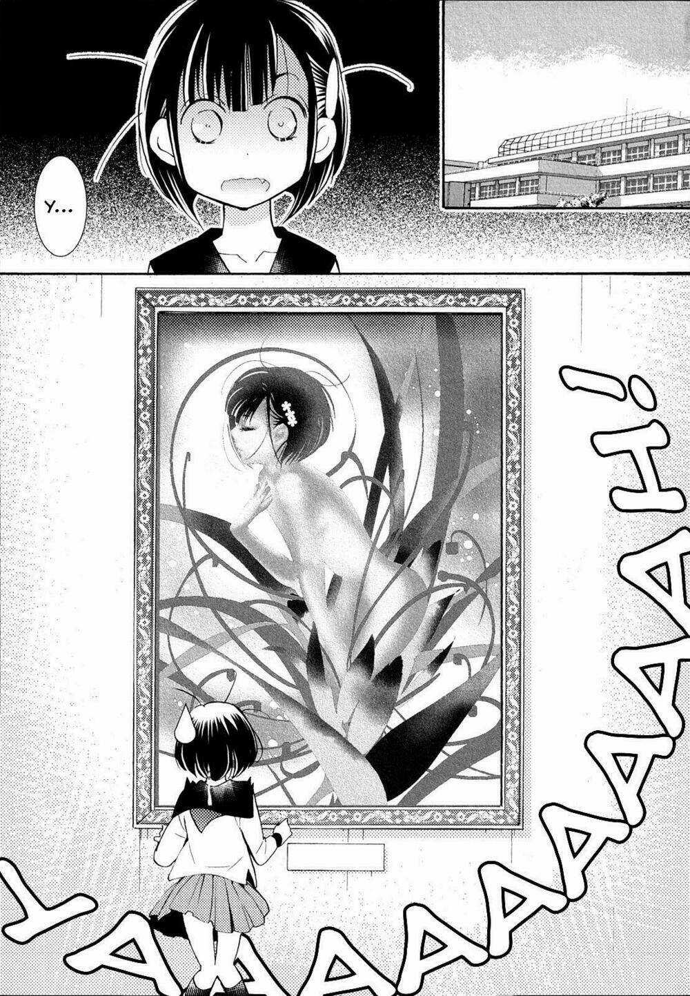 Hanagui - Chapter 1 - Trang 29