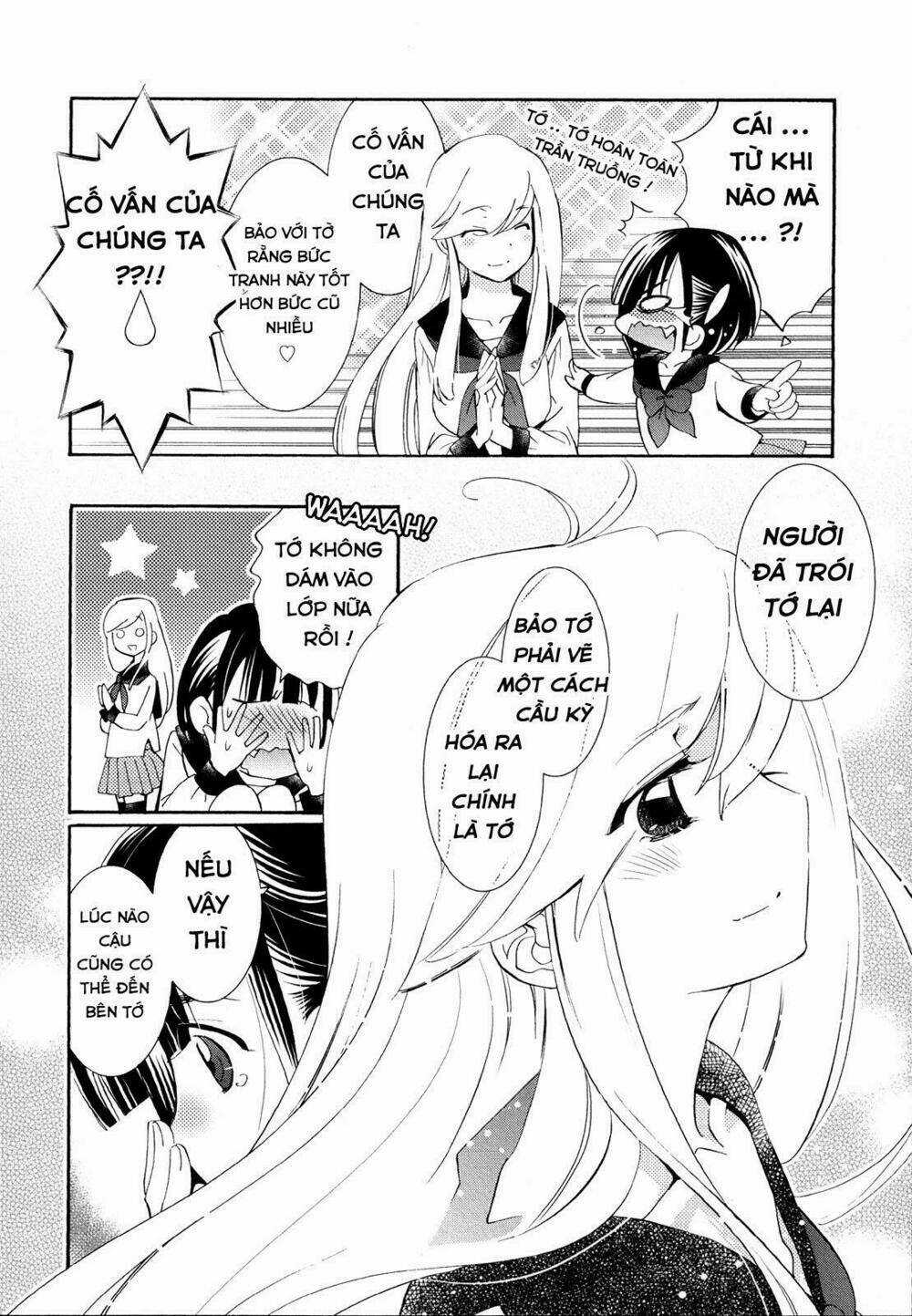 Hanagui - Chapter 1 - Trang 30