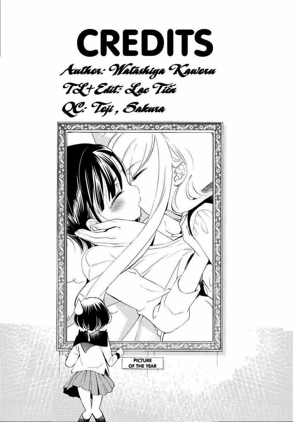 Hanagui - Chapter 1 - Trang 33