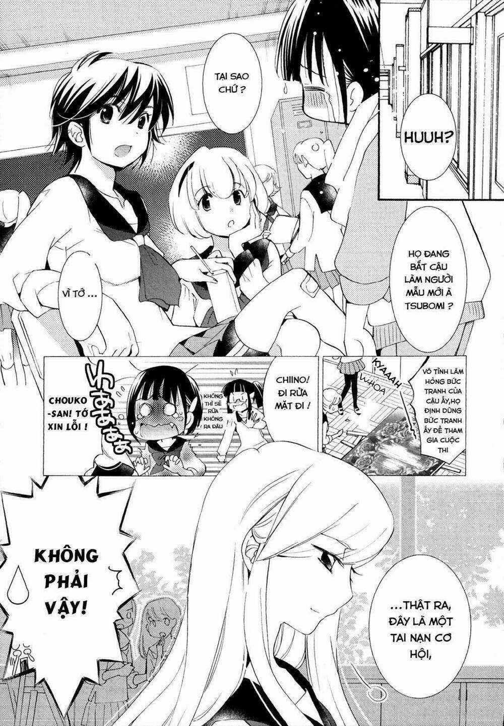 Hanagui - Chapter 1 - Trang 5