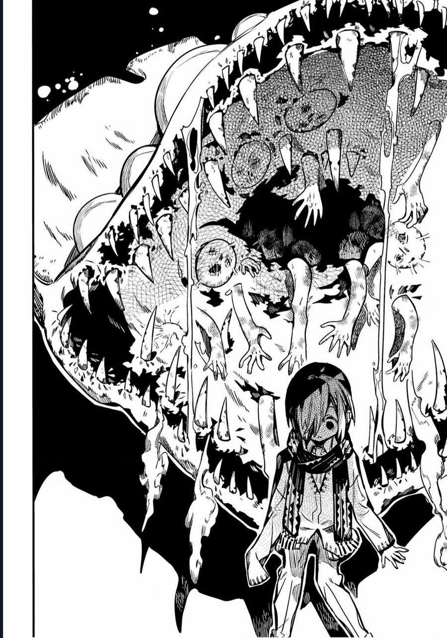 Hanako-Kun Nhà Xí - Chapter 100 - Trang 29