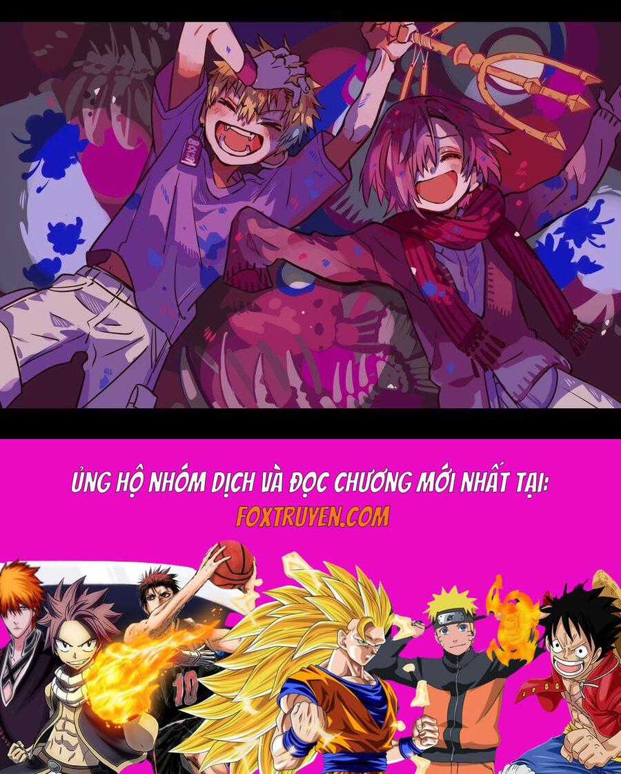 Hanako-Kun Nhà Xí - Chapter 100 - Trang 43