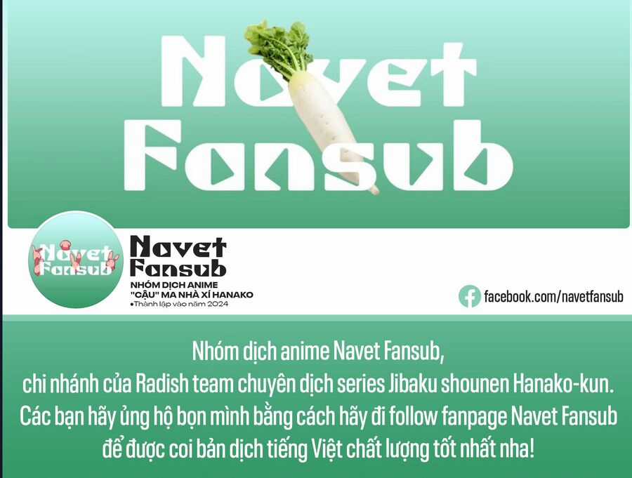 Hanako-Kun Nhà Xí - Chapter 101 - Trang 4