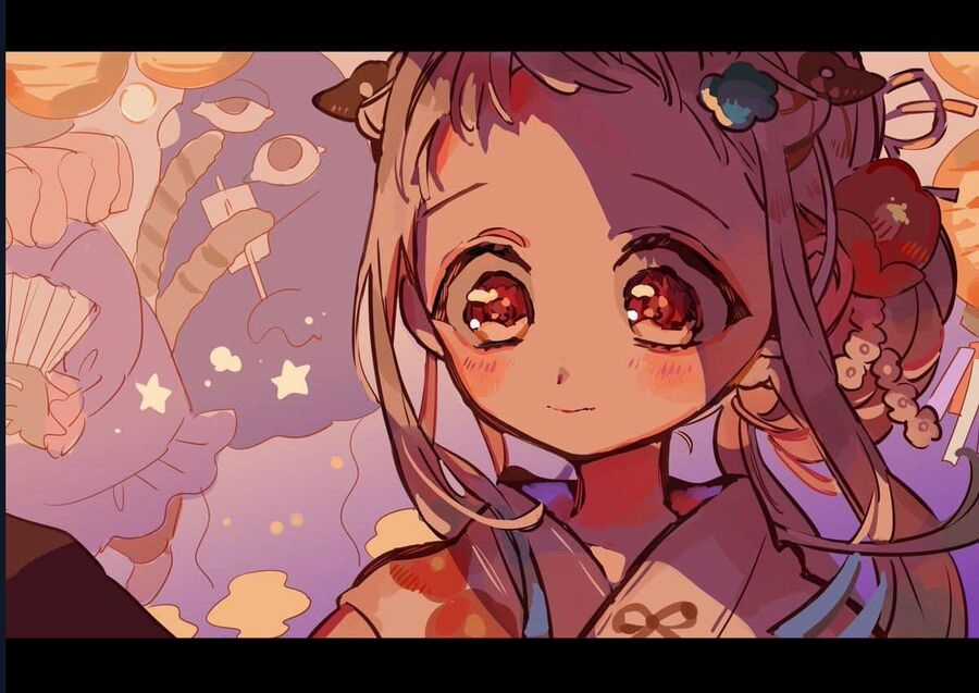 Hanako-Kun Nhà Xí - Chapter 101 - Trang 7