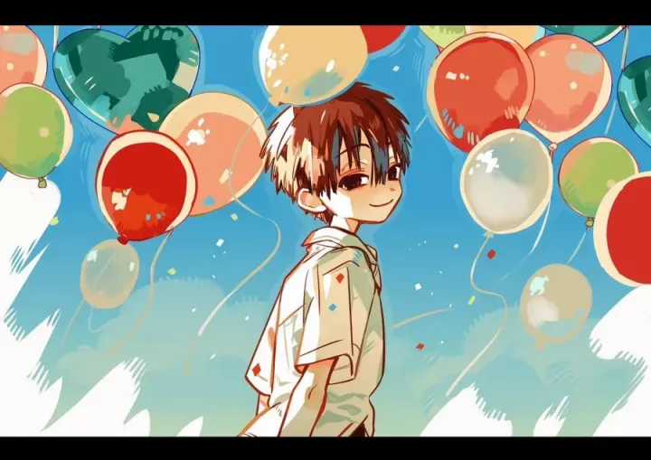 Hanako-Kun Nhà Xí - Chapter 102 - Trang 23