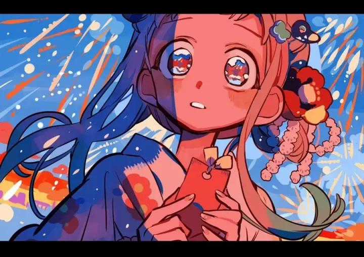 Hanako-Kun Nhà Xí - Chapter 102 - Trang 24