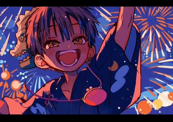 Hanako-Kun Nhà Xí - Chapter 102 - Trang 25