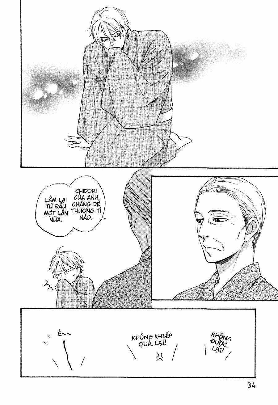 Hanakoi Tsurane - Chapter 1 - Trang 28