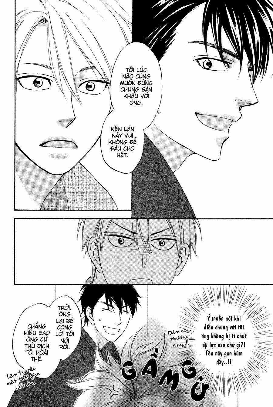 Hanakoi Tsurane - Chapter 1 - Trang 32