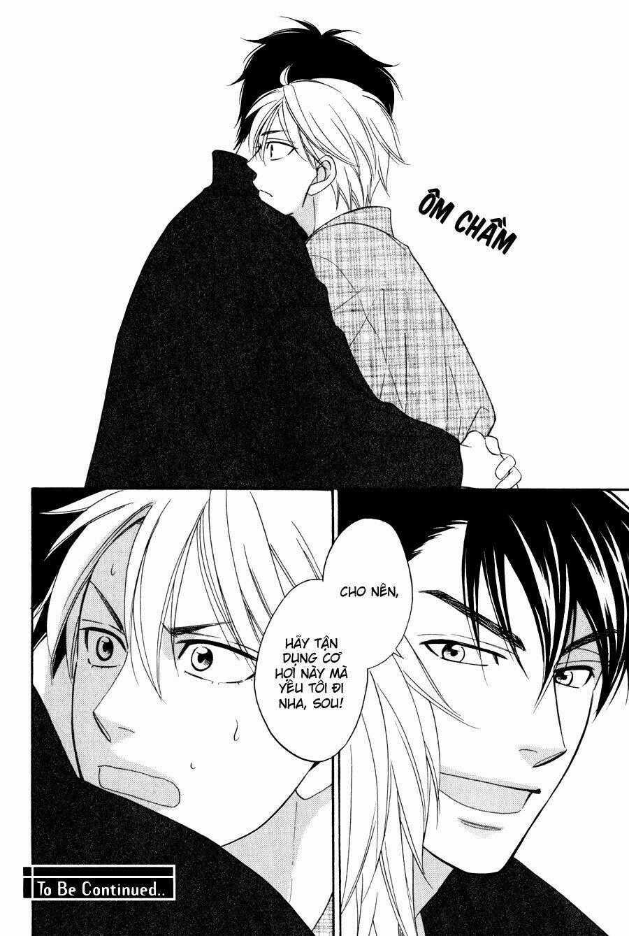 Hanakoi Tsurane - Chapter 1 - Trang 34